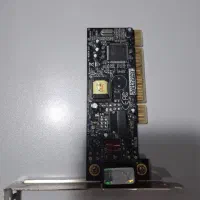 کارت مودم فکس Axtrom XT-modem200