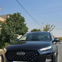ایکس۲۲پرو اتومات اواخر ۱۴۰۰.معاوضه باخودرو هم دارم