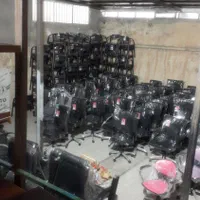 میز اداری وصندلی اداری|دفتر کار|کرج, کوی امامیه|دیوار