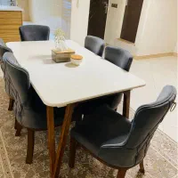 میز نهارخوری