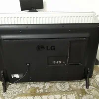 فروش تلویزیون ال جی|تلویزیون و پروژکتور|همدان, |دیوار