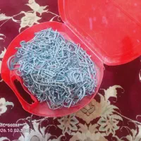 زنجیر چرخ پژو