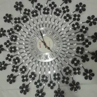 ساعت دیواری