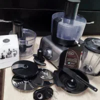 غذاساز،پلوپز ده کاره،چرخ گوشت تلوزیون و لوازم برقی