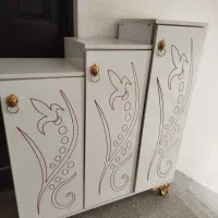 جاکفشی سالم و تمیز درحد نو هس بدون کوچکترین ایراد