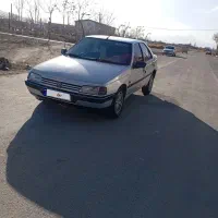 پژو405|خودرو سواری و وانت|بهار, |دیوار