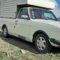 وانت مدل ۹۰|خودرو سواری و وانت|نوشهر, |دیوار