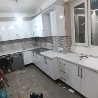 کابینت پیشساخته کابینت اماده نصب و تحویل فقط۱ روزه|مصالح و تجهیزات ساختمان|شهریار, شهریار|دیوار