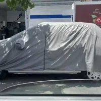 چادر ماشین پژو۲۰۷ ، ۲۰۶، تیبا ، ساینا ، کوییک