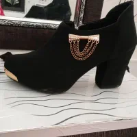 کفش مجلسی سایز ۳۸ کاملا نو