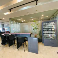 میز و ویترین پی وی سی|بوفه، ویترین، کنسول|نوشهر, |دیوار