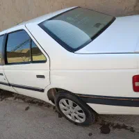 پژو slx|خودرو کلاسیک|زابل, |دیوار