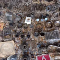 وسایل ماک|قطعات یدکی و لوازم جانبی|اهواز, سخیریه|دیوار