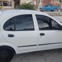 تیبا ۲ مدل ۹۸|خودرو سواری و وانت|کازرون, |دیوار