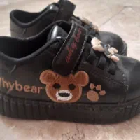 کفش پسرانه سایز ۲۶