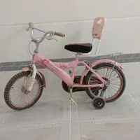 دوچرخه سواری برای کودکان