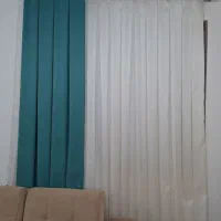 پرده پذیرایی