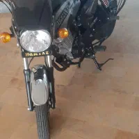 موتور سیکلت باکسر ۲۰۰