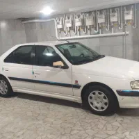 پژوپارس مدل89 دوگانه کارخانه|خودرو سواری و وانت|رشت, فلسطین|دیوار