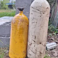 کپسول cng پراید