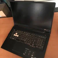لپتاپ گیمینگ ایسوز asus tuf gaming