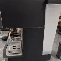 دستگاه اسپرسو ساز NOVAخانگی|سماور، چای‌ساز، قهوه‌ساز|بندر کنگان, |دیوار