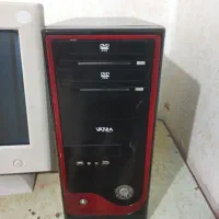 کامپیوتر سالم