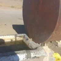 تانکر اب|مصالح و تجهیزات ساختمان|تربت جام, میان جام|دیوار