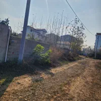 فروش یک قطعه زمین رضوانشهر گیلان|فروش زمین و ملک کلنگی|رضوانشهر, |دیوار