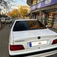 پرشیا XU7 مدل ۱۴۰۰|خودرو سواری و وانت|تبریز, |دیوار