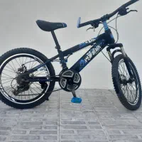 دوچرخه ۲۰ نو