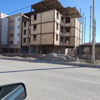 آپارتمان تحویل 8 ماهه