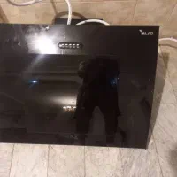 هود آشپزخانه میلاد