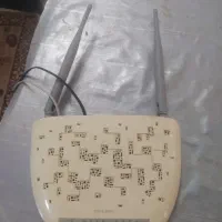 مودم تی پی لینک|مودم و تجهیزات شبکه|قوچان, |دیوار