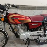 تیزتک 150 مدل 91 لاکاغذی در حد خشک و استثنایی|موتورسیکلت|چابهار, |دیوار