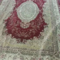 یک عدد فرش بدونه عیب|فرش|بانه, |دیوار