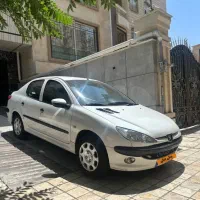 206 SD|خودرو سواری و وانت|کرج, گوهردشت|دیوار