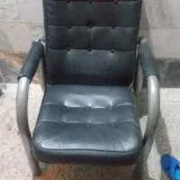 صندلی نمایشگاه