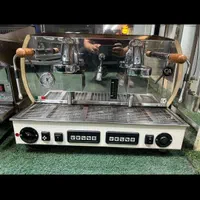 دستگاه صنعتی جیمیلای قهوه اسپرسو