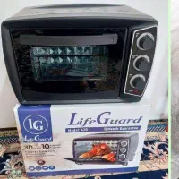 آون توتستر نو