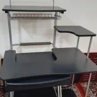 میز کامپیوتر