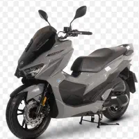 موتور گلکسی sym jt200