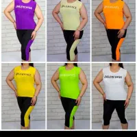 لباس ورزشی زنانه به فروش می رسد