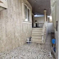 فروش ویلا ۲۰۰ متری تازه ساخت