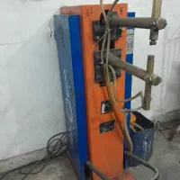 نقطه جوش|ماشین‌آلات صنعتی|کرج, سی متری صنعتکاران|دیوار