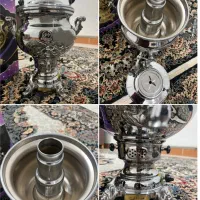 سماور ۱۰ لیتر