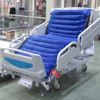 اجاره تخت بیمارستانی تخت برقی تخت بیمار تشک مواج|آرایشی، بهداشتی، درمانی|مشهد, کوه سنگی|دیوار