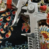 پیس توله عتیقه