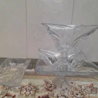 میوه خوری آجیل خوری وشیرینی خوری سوگا ژاپن