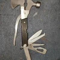 چاقوی چند کاره